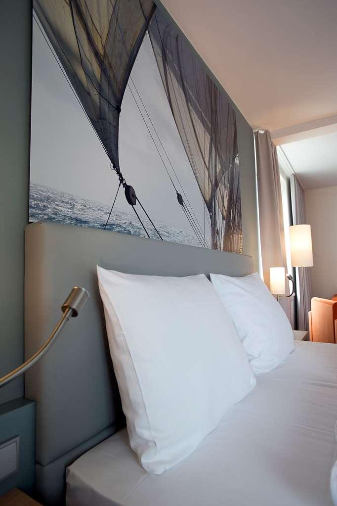 Nordsee Hotel City Bremerhaven Phòng bức ảnh
