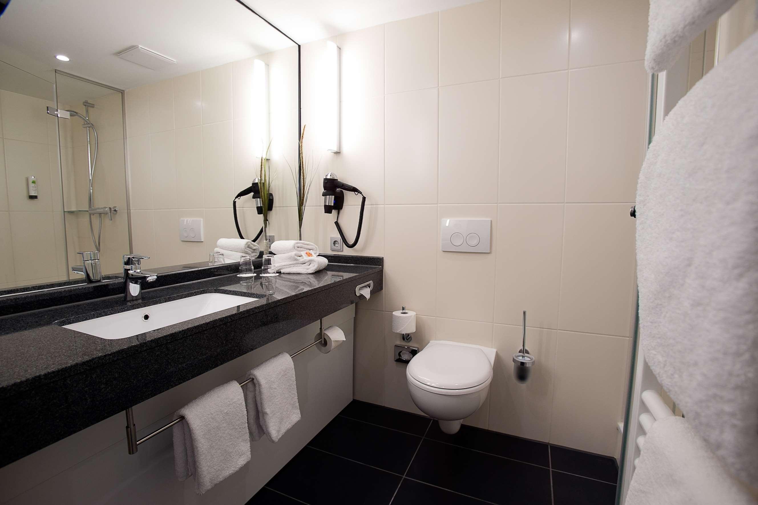 Nordsee Hotel City Bremerhaven Ngoại thất bức ảnh