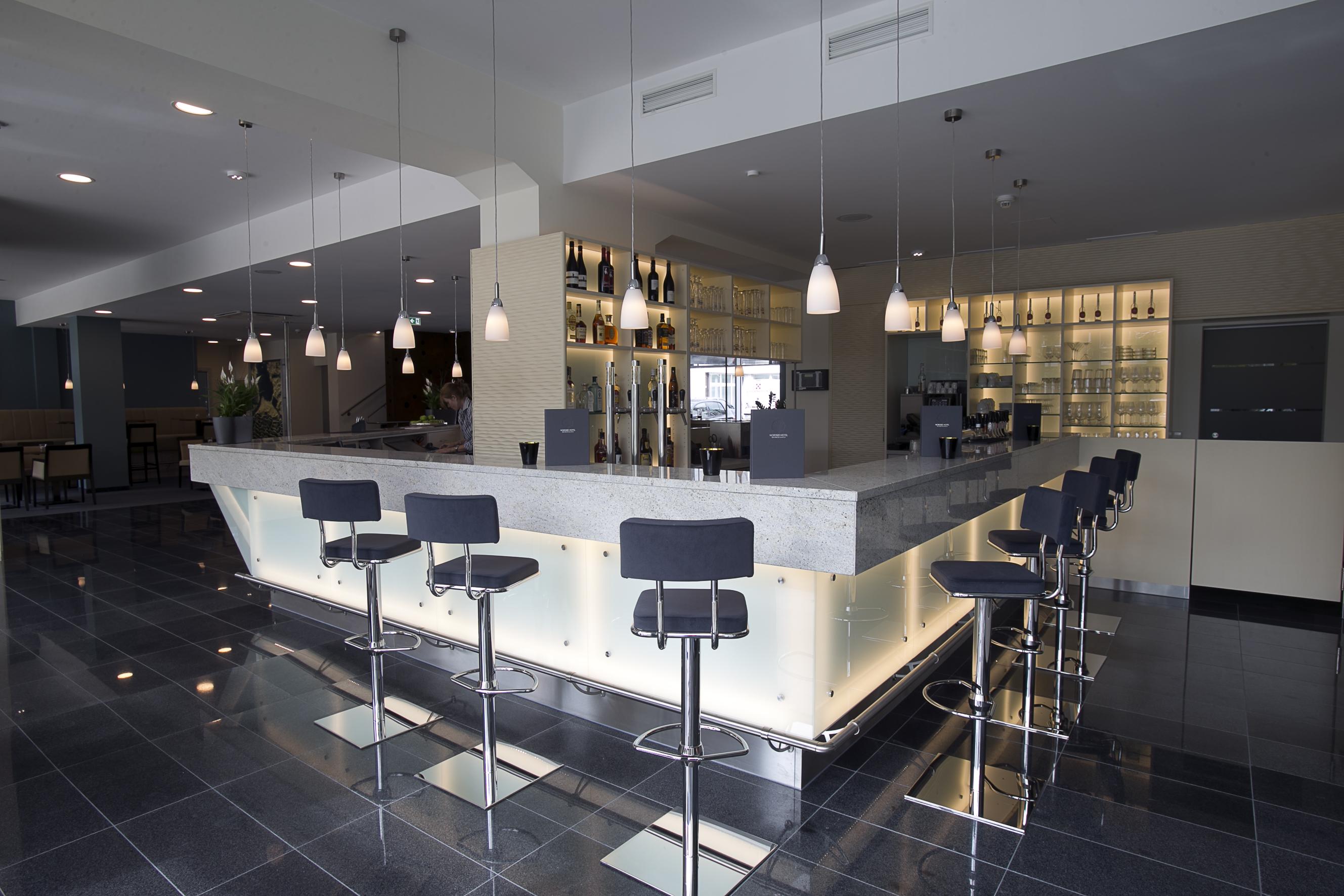 Nordsee Hotel City Bremerhaven Ngoại thất bức ảnh