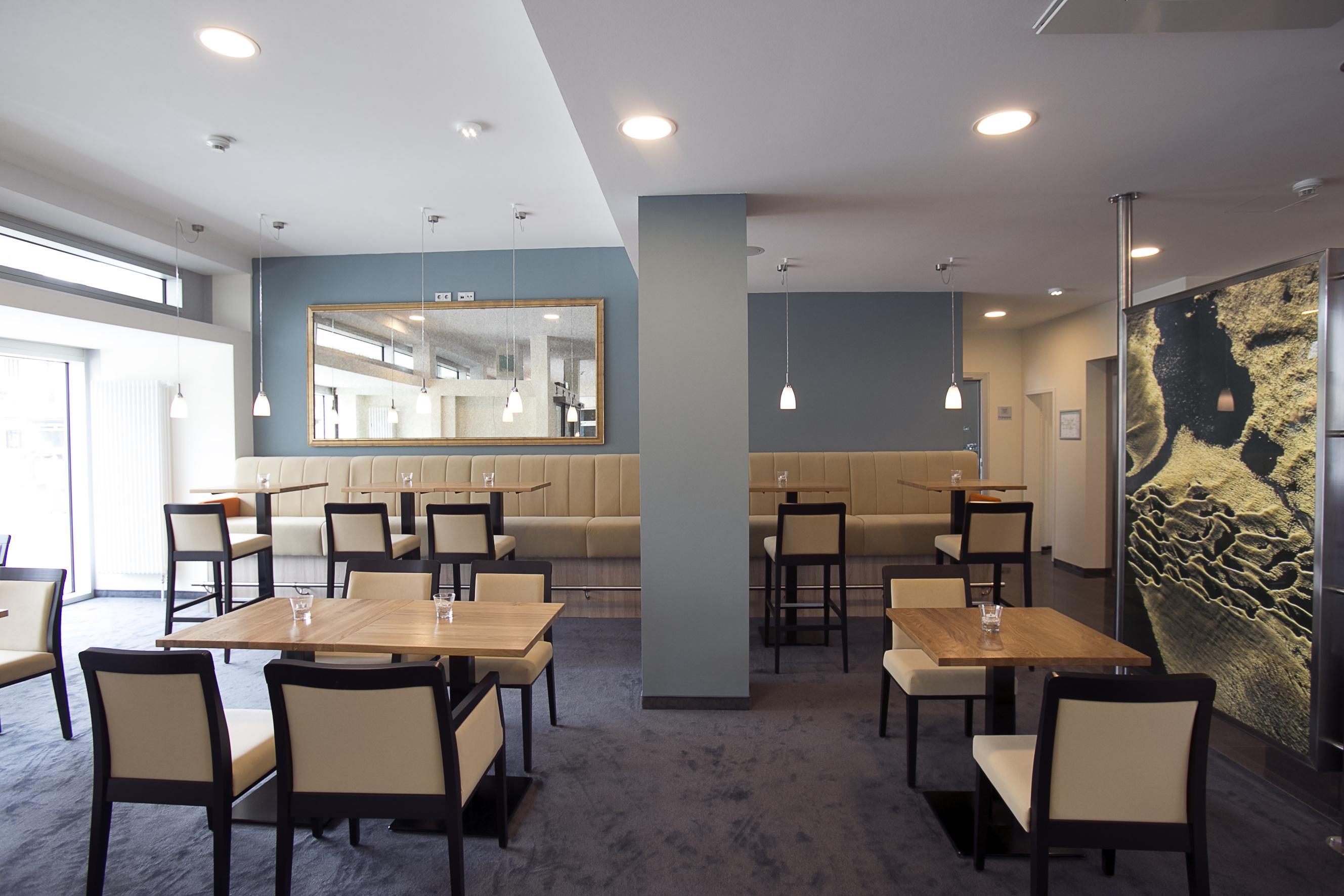 Nordsee Hotel City Bremerhaven Ngoại thất bức ảnh