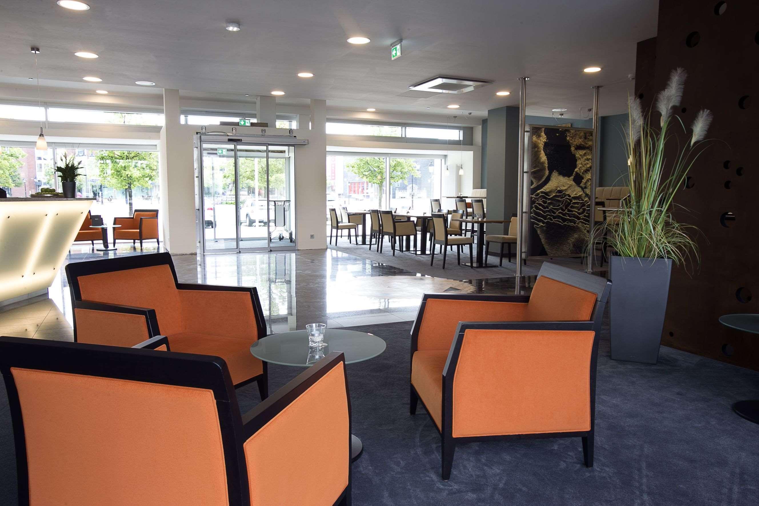 Nordsee Hotel City Bremerhaven Ngoại thất bức ảnh