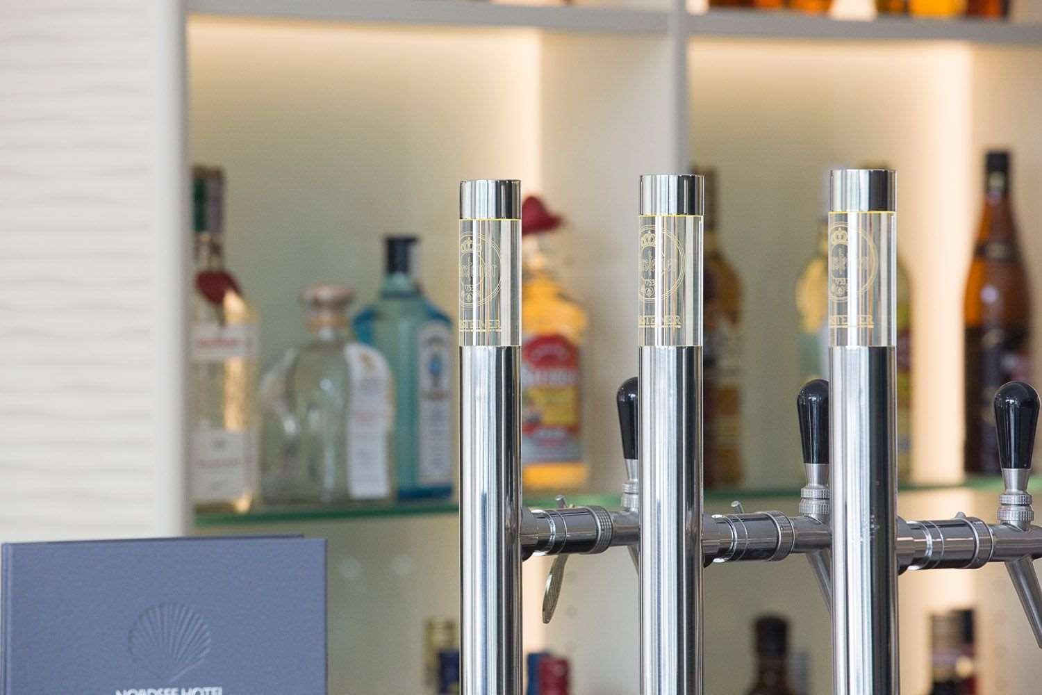 Nordsee Hotel City Bremerhaven Ngoại thất bức ảnh