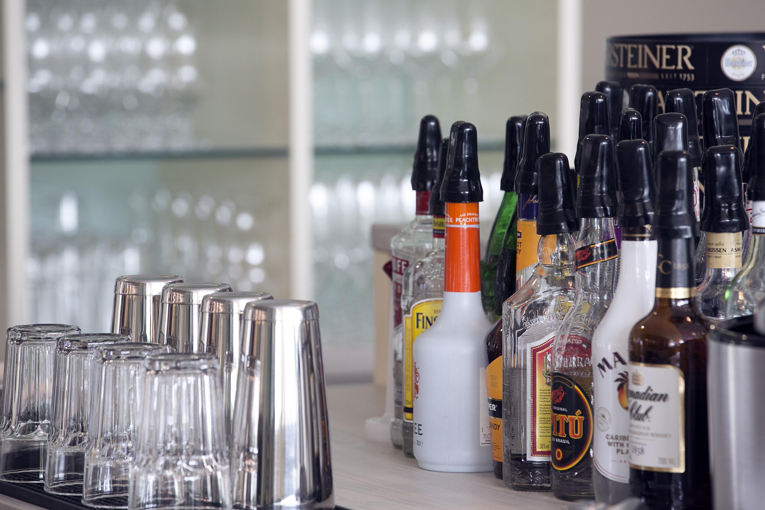 Nordsee Hotel City Bremerhaven Ngoại thất bức ảnh