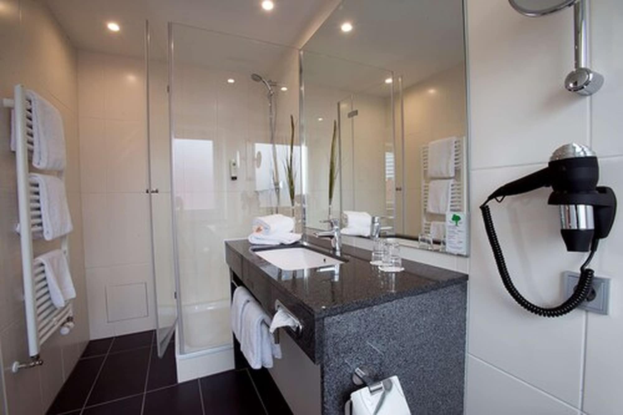 Nordsee Hotel City Bremerhaven Ngoại thất bức ảnh