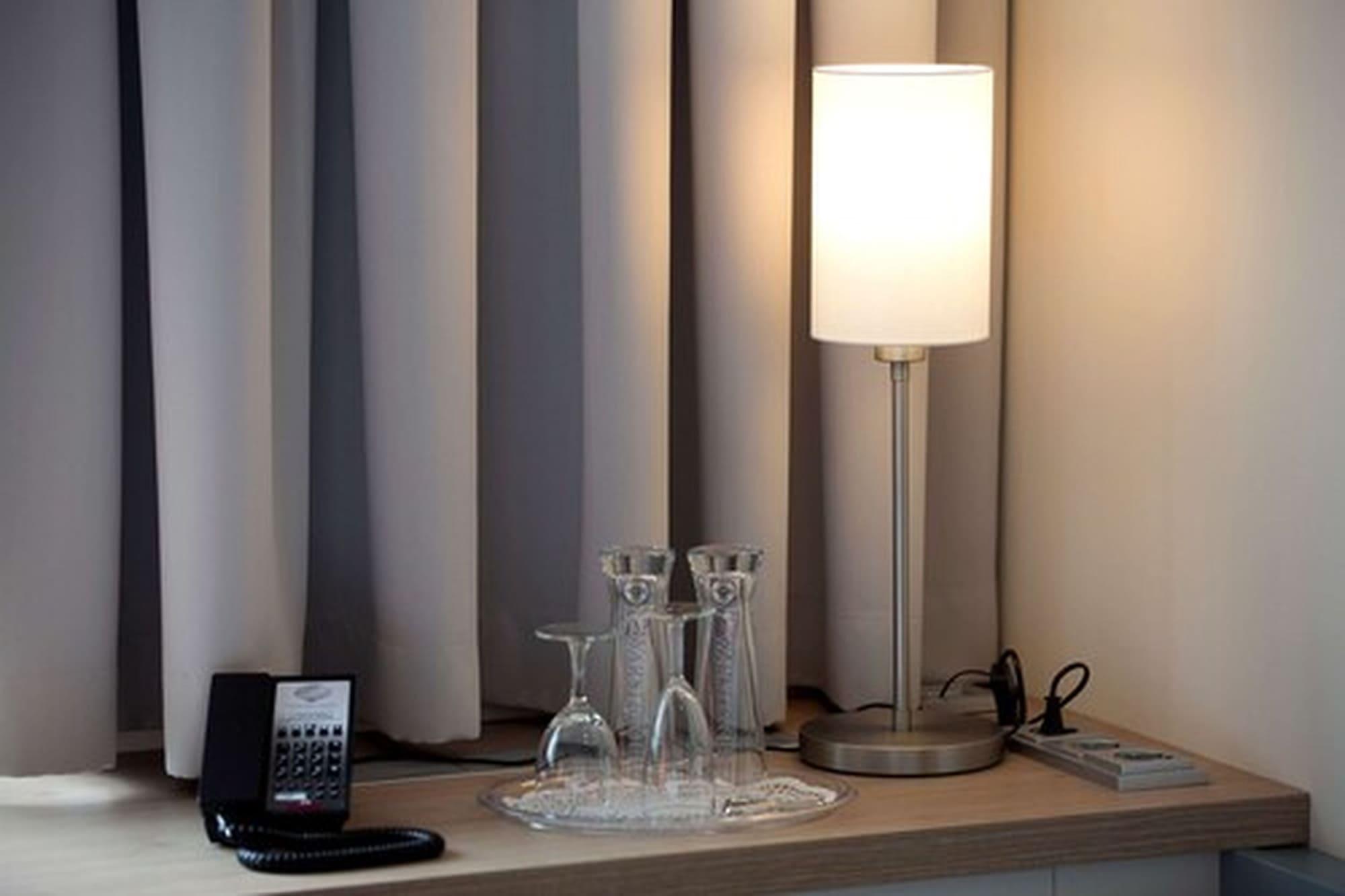 Nordsee Hotel City Bremerhaven Ngoại thất bức ảnh
