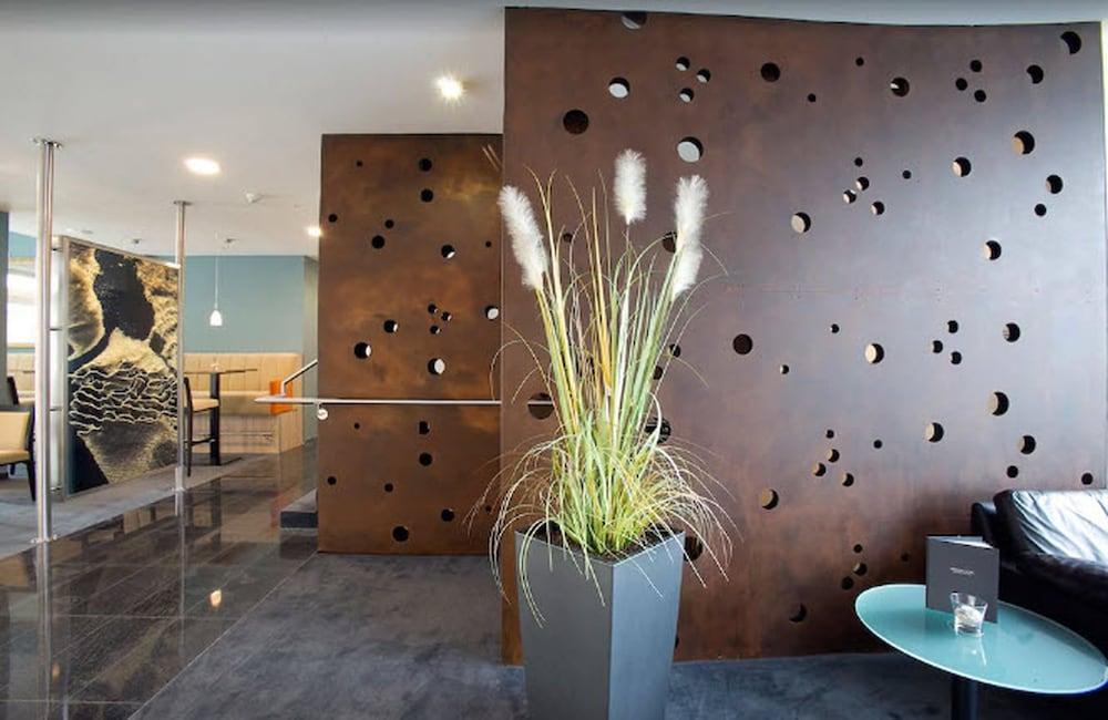Nordsee Hotel City Bremerhaven Ngoại thất bức ảnh