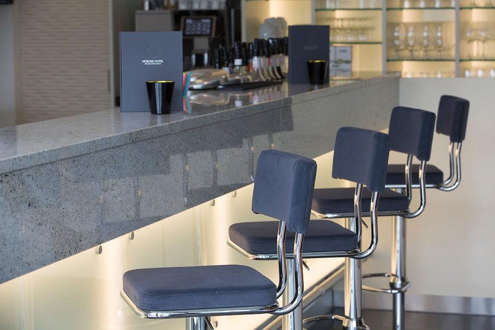 Nordsee Hotel City Bremerhaven Ngoại thất bức ảnh